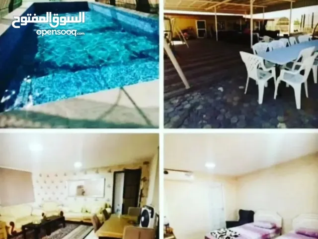 4 Bedrooms Chalet for Rent in Um Al Quwain Al Kaber