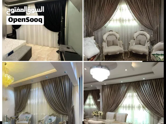 ستاىر ليست مجرد قطعة قماش بل هي المسة النهائية المتر معالتوابع يا 8الف فقط لا غير