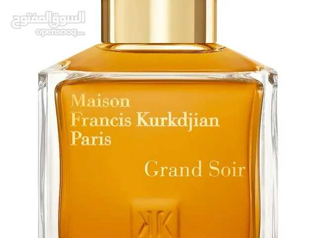 Maison Francis Kurkdjian – Grand Soir (Unisex) 70ML