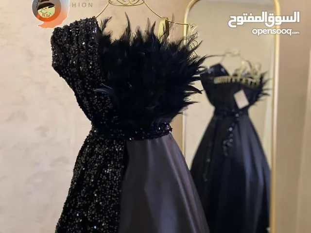 Weddings and Engagements Dresses in Sana'a