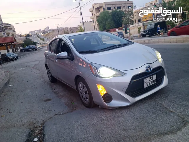 Toyota Prius 2015 in Zarqa