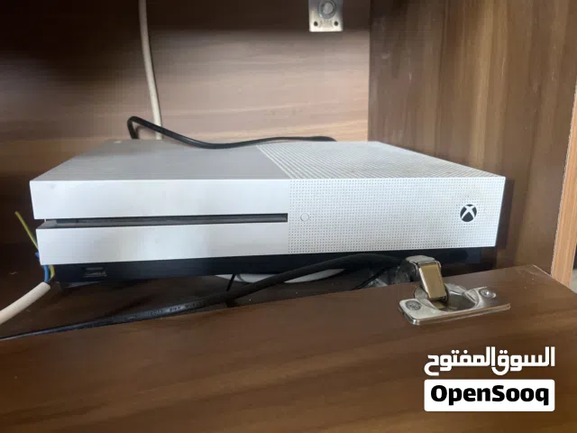 Xbox One S Xbox for sale in Tulkarm
