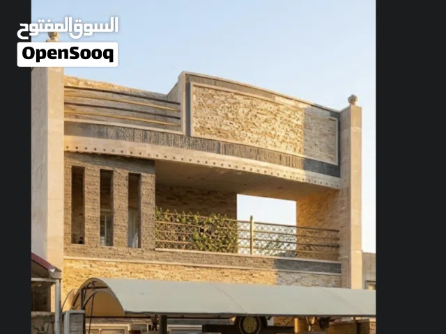 163 m2 3 Bedrooms Townhouse for Sale in Baghdad Jadeeda