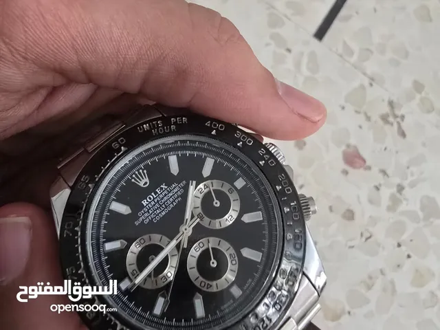 Analog Quartz Rolex watches for sale in Sharjah