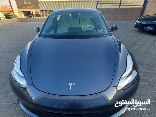 تيسلا 2020 فحص كامل 7 جيييد لون فيراني فرش ابيض شامل الجمرك