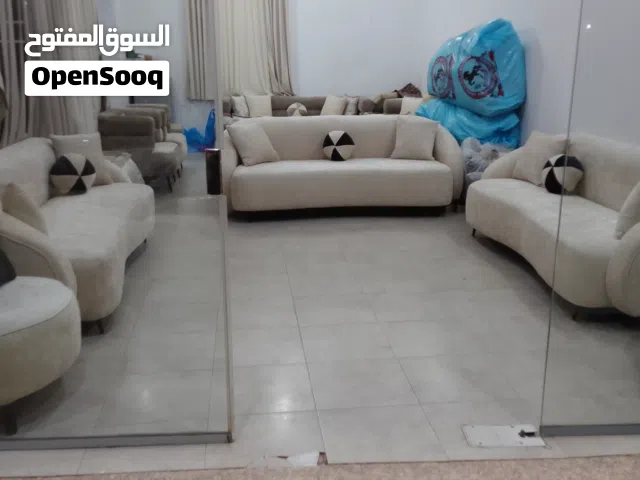 عروض العيد اطقم كنب عروضنا مستمرة واسعار تنافسية  ومواصفات بجوده عاليه