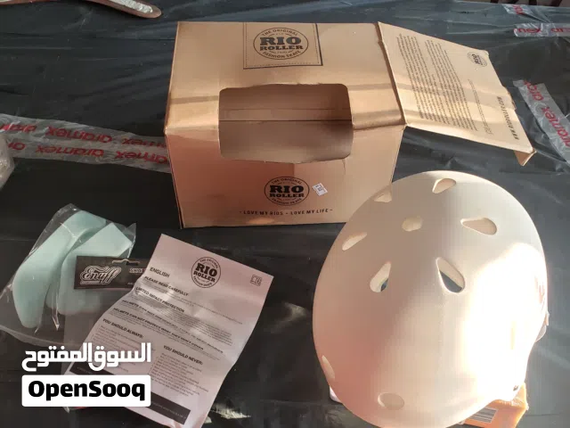 هيلمت ريو جديدة