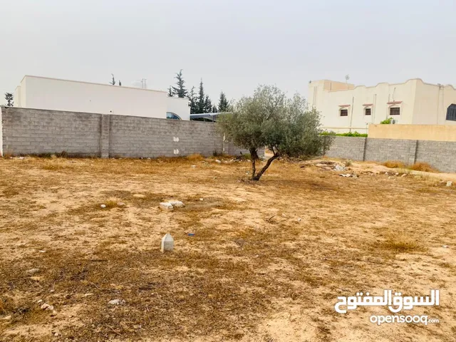 Mixed Use Land for Sale in Tripoli Janzour