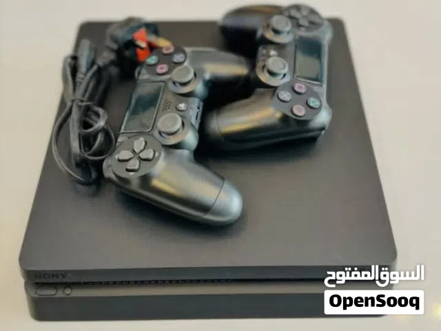 PLAYSTATION 4 ( PS4 )