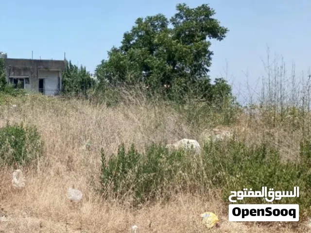 Land for Sale in Abey – 750 m2