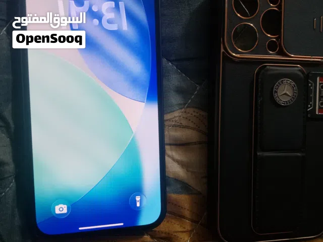 ايفون 13 برو شرق اوسط
