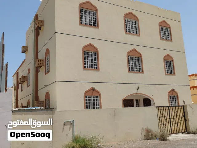 Building for Sale in Al Dakhiliya Nizwa