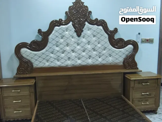 غرفه نوم صاج حديثه للبيع