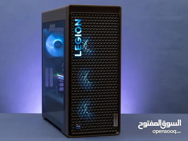 كمبيوتر ألعاب للبيع