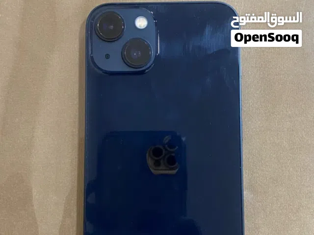 Apple iPhone 13 128 GB in Dhofar