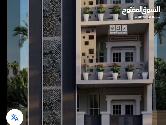 Semi Furnished Monthly in Baghdad Harthiya