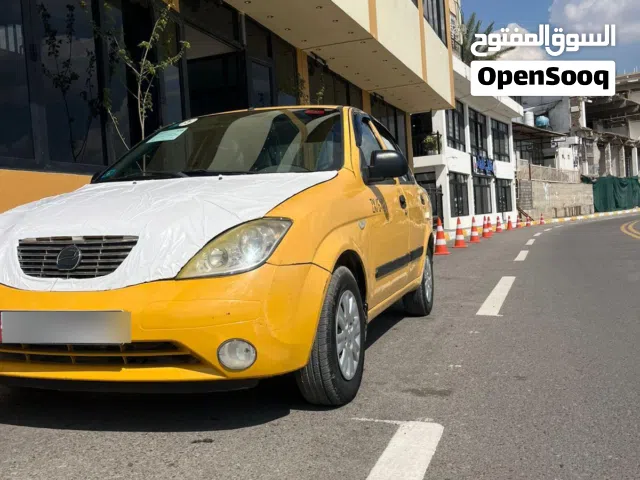 2015 SAIPA Tiba