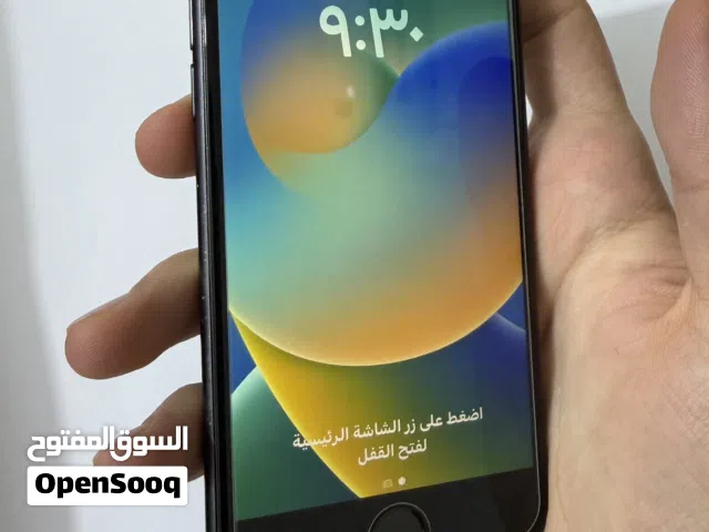 Apple iPhone 8 64 GB in Basra