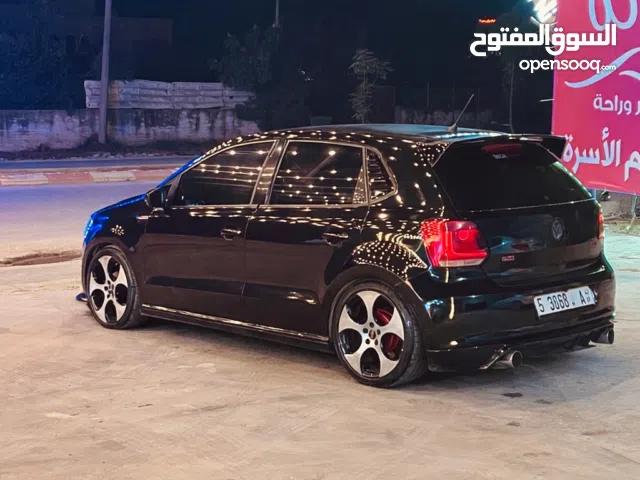 Polo 2011 تسير 2013