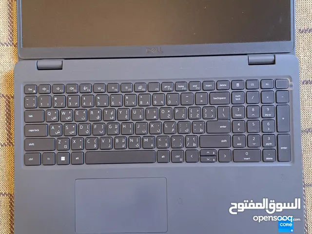 Dell latitude 3540 ظروف سفر