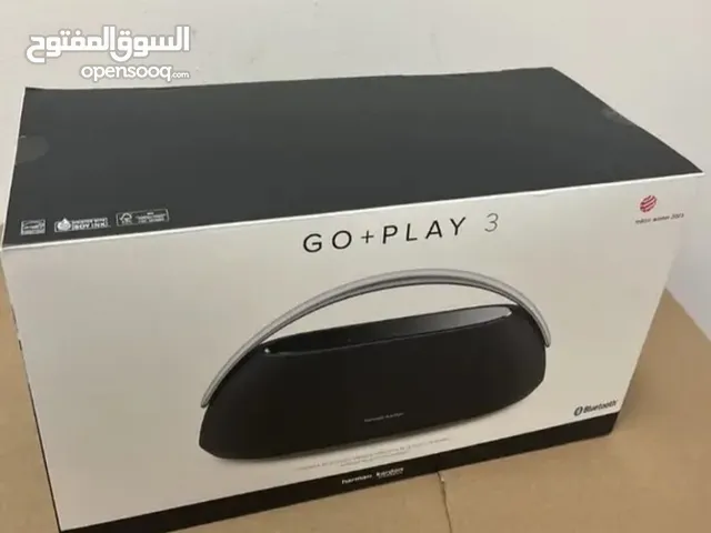 Harman Kardon Go Play Pro 3