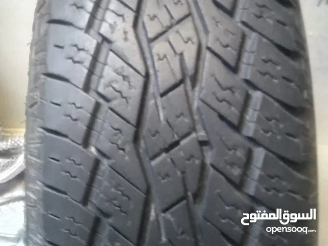 used  tyres