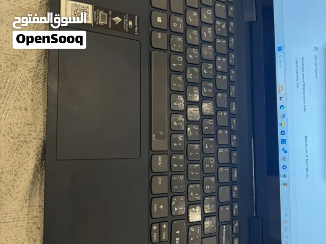 Windows Lenovo for sale in Dammam