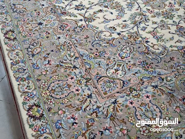 High quality Persian handmade rugs (Isfahan-Kashan design)