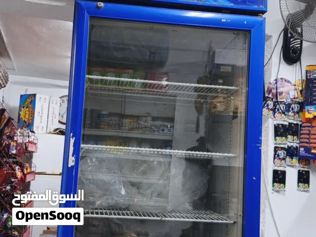 ثلاجة عرض بيبسي