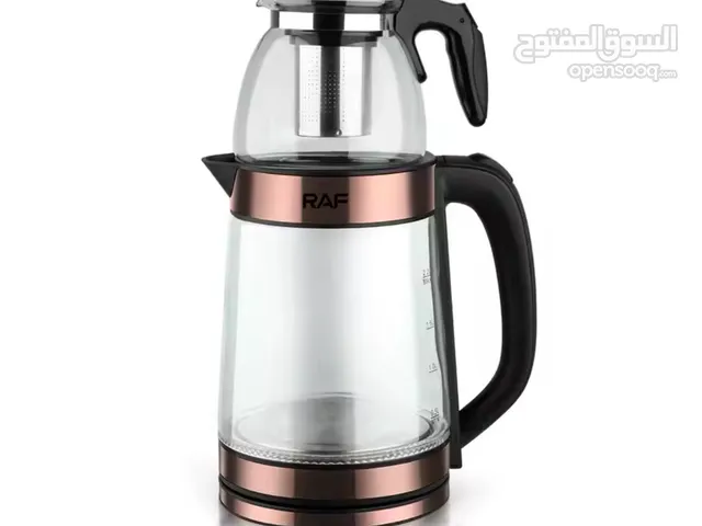 غلاية كهربائية من راف