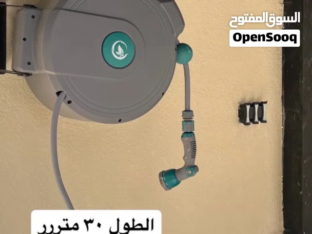 بكره خرطوم المياه الأوتوماتيكية