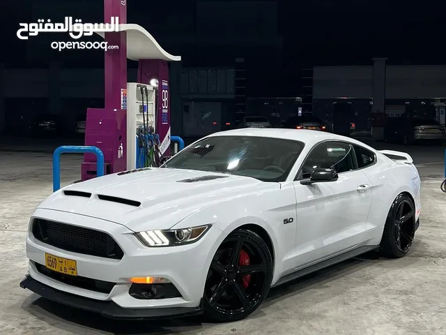 Ford Mustang 2015 in Al Batinah