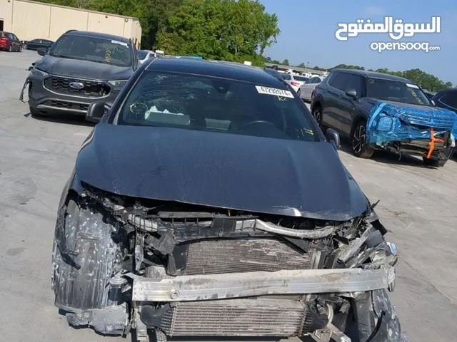 Used Mercedes Benz CLA-CLass in Al Khums