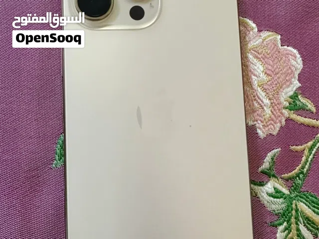 Apple iPhone 16 Pro Max 256 GB in Baghdad