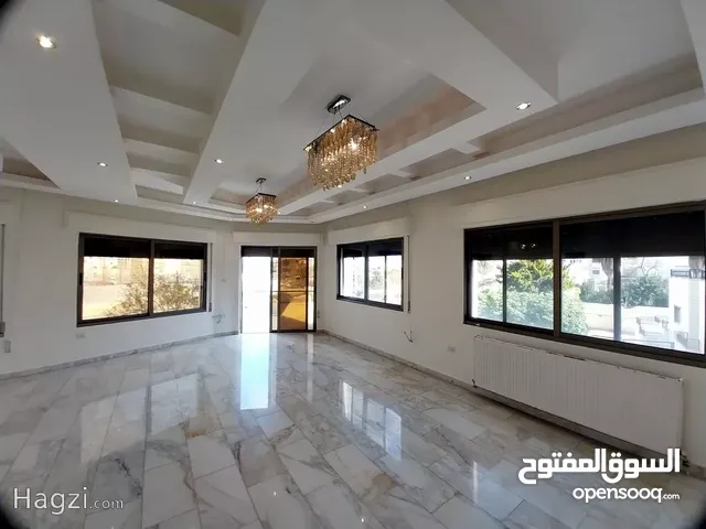 202 m2 3 Bedrooms Apartments for Rent in Amman Al Jandaweel