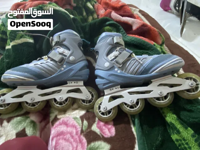 سكيت او حذاء ابو تايرات اصلي اقره الوصف