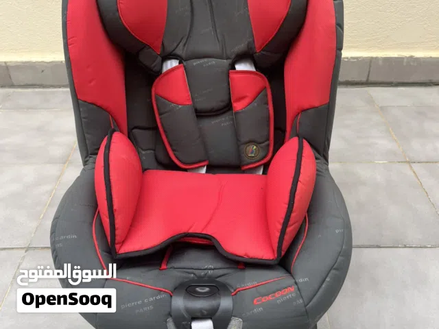 كرسى اطفال سيارة