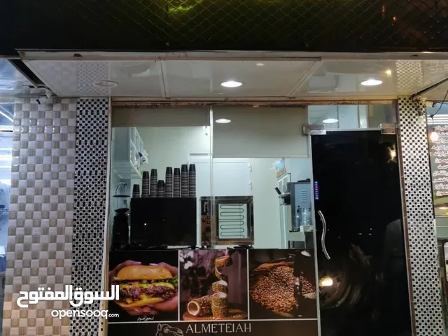 100 m2 Restaurants & Cafes for Sale in Sharjah Other
