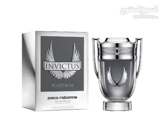 Invictus parfums