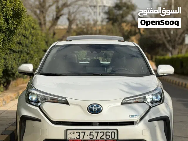 2022, تويوتا, C-HR, GX