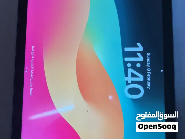 Apple iPad 32 GB in Al Dhahirah