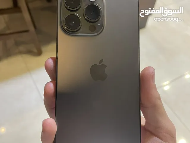 آيفون 13 برو 256 جيجا للبيع