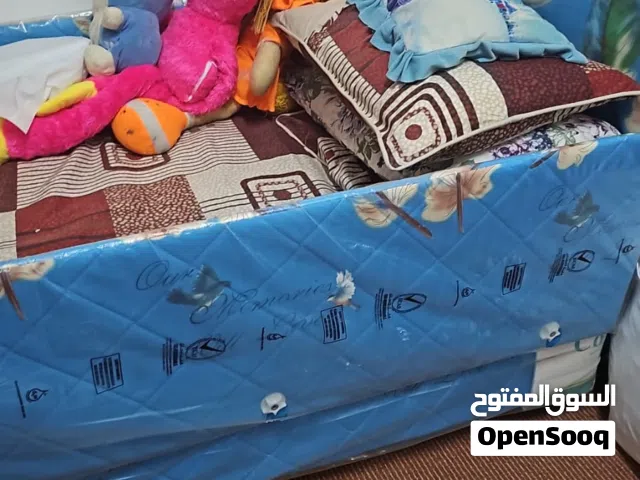 Bed in good condition