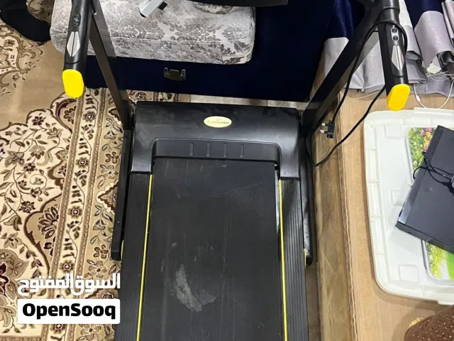 جهاز مشي بحاله جيده