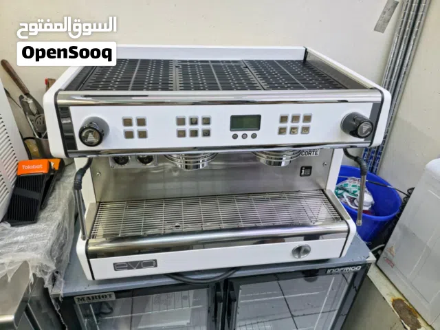 Dalla Corte Evo2 Coffee Machine For Sale