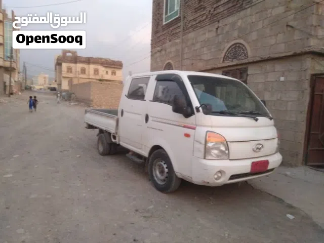 2007 هيونداي H 100