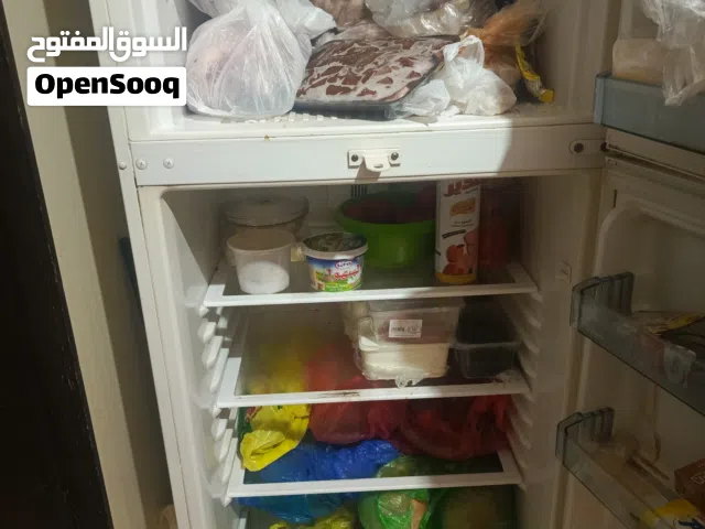 ثلاجه جنرال ديلوكس للبيع