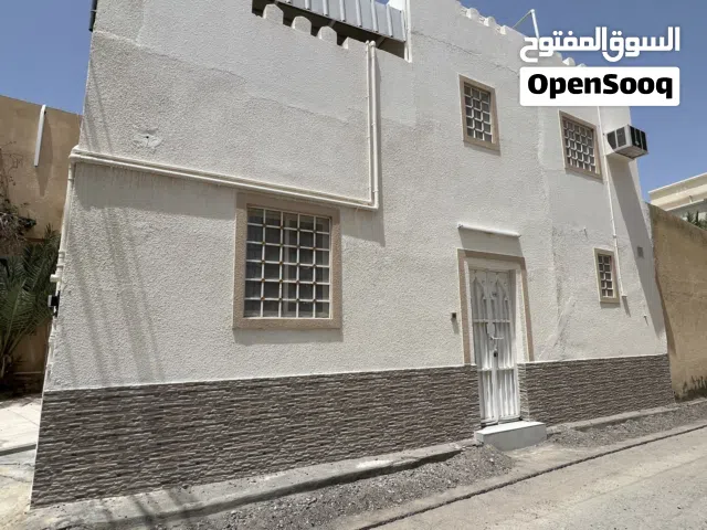 41 m2 2 Bedrooms Townhouse for Sale in Al Dakhiliya Nizwa