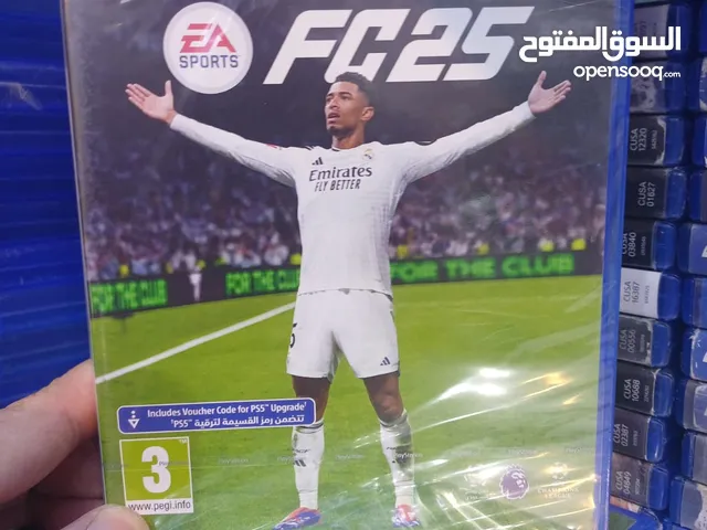 فيفا 25 جديد بسعر 51 الف متوفر توصيل