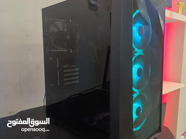 USED PC I5 10400F & RTX2070